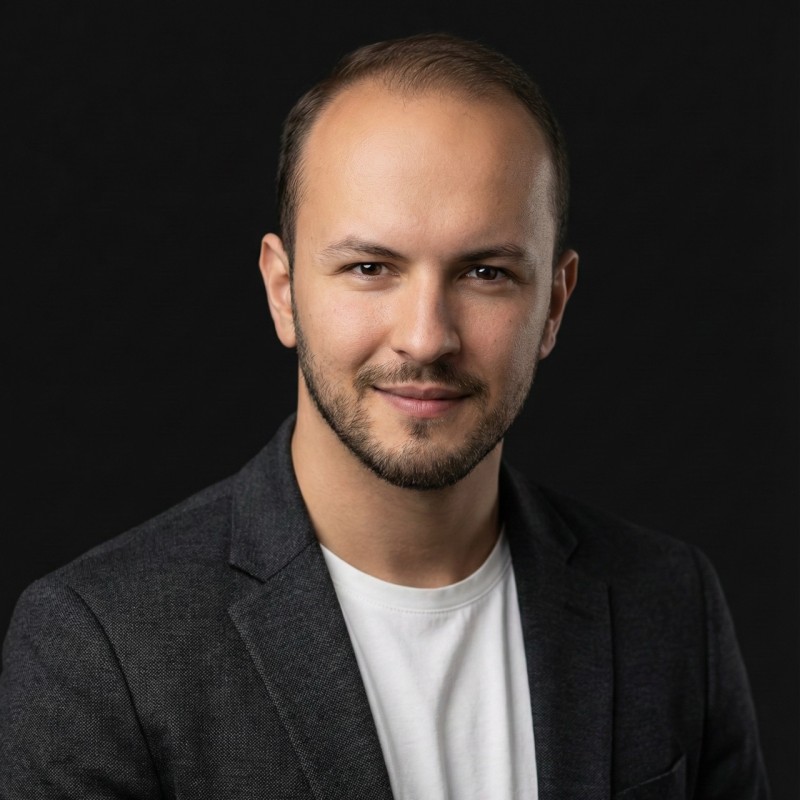 Vedat Dogan